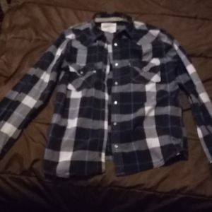 Men's shirt